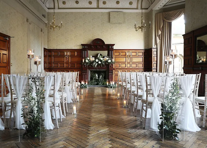 Royal Station Hotel- Part Of The Cairn Collection